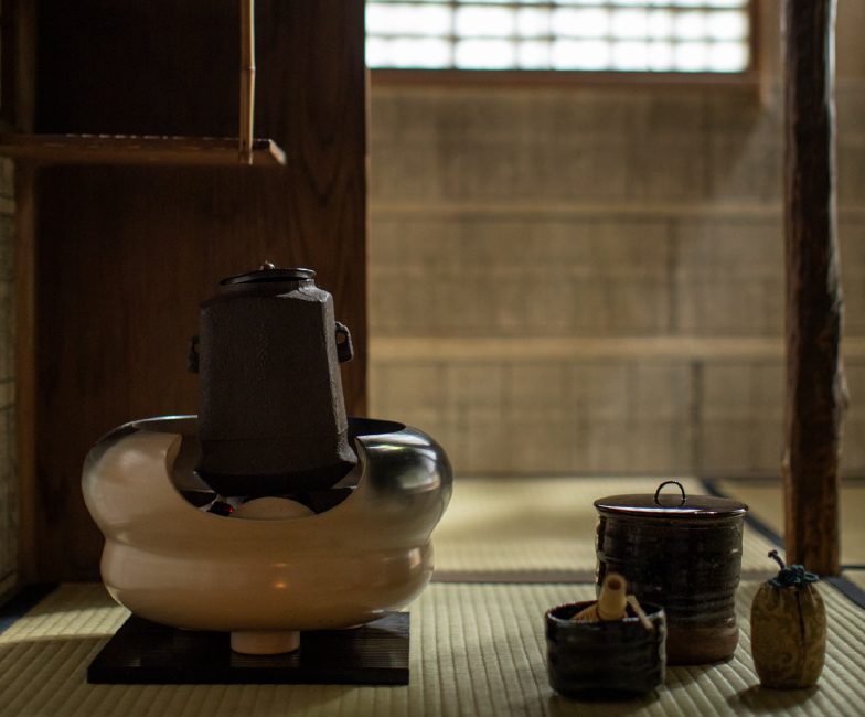 大橋茶寮