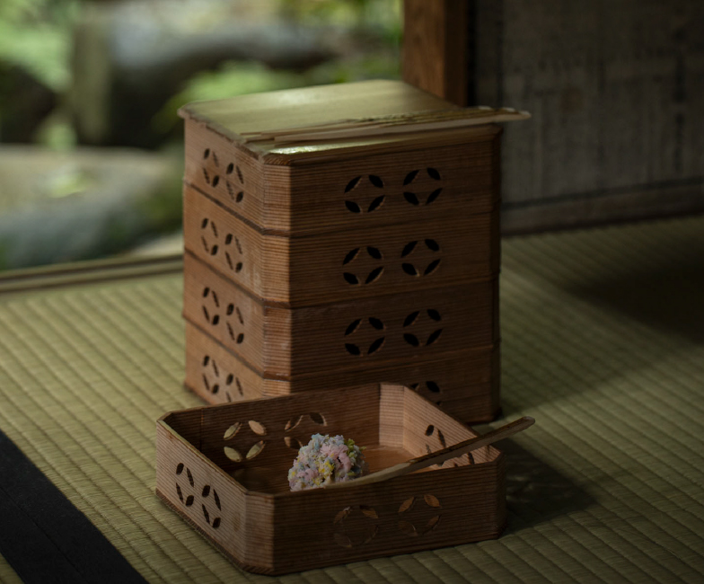 大橋茶寮