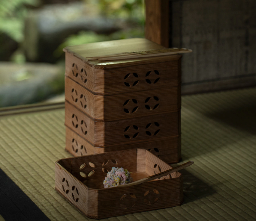 大橋茶寮