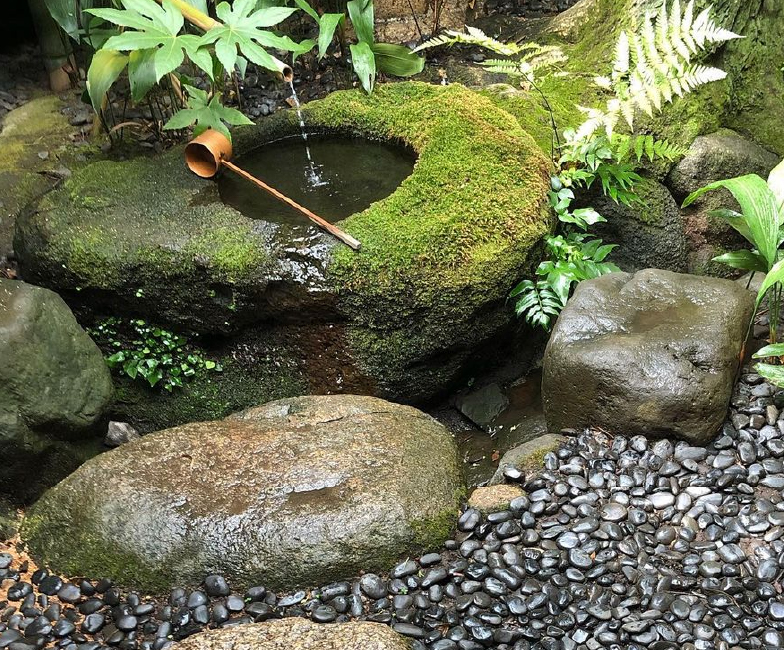 大橋茶寮