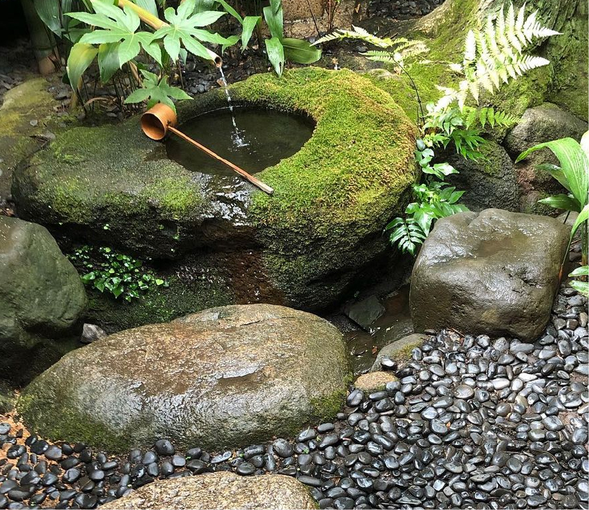 大橋茶寮